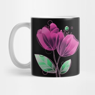 MY TULIP Mug